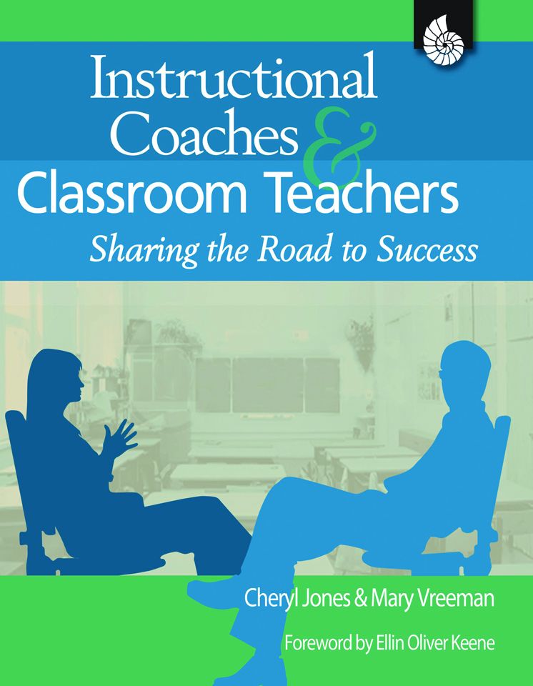 Instructional Coaches and Classroom Teachers: Sharing the Road to Success