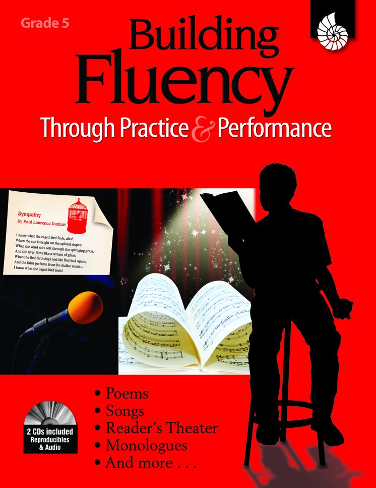 Building Fluency Through Practice & Performance