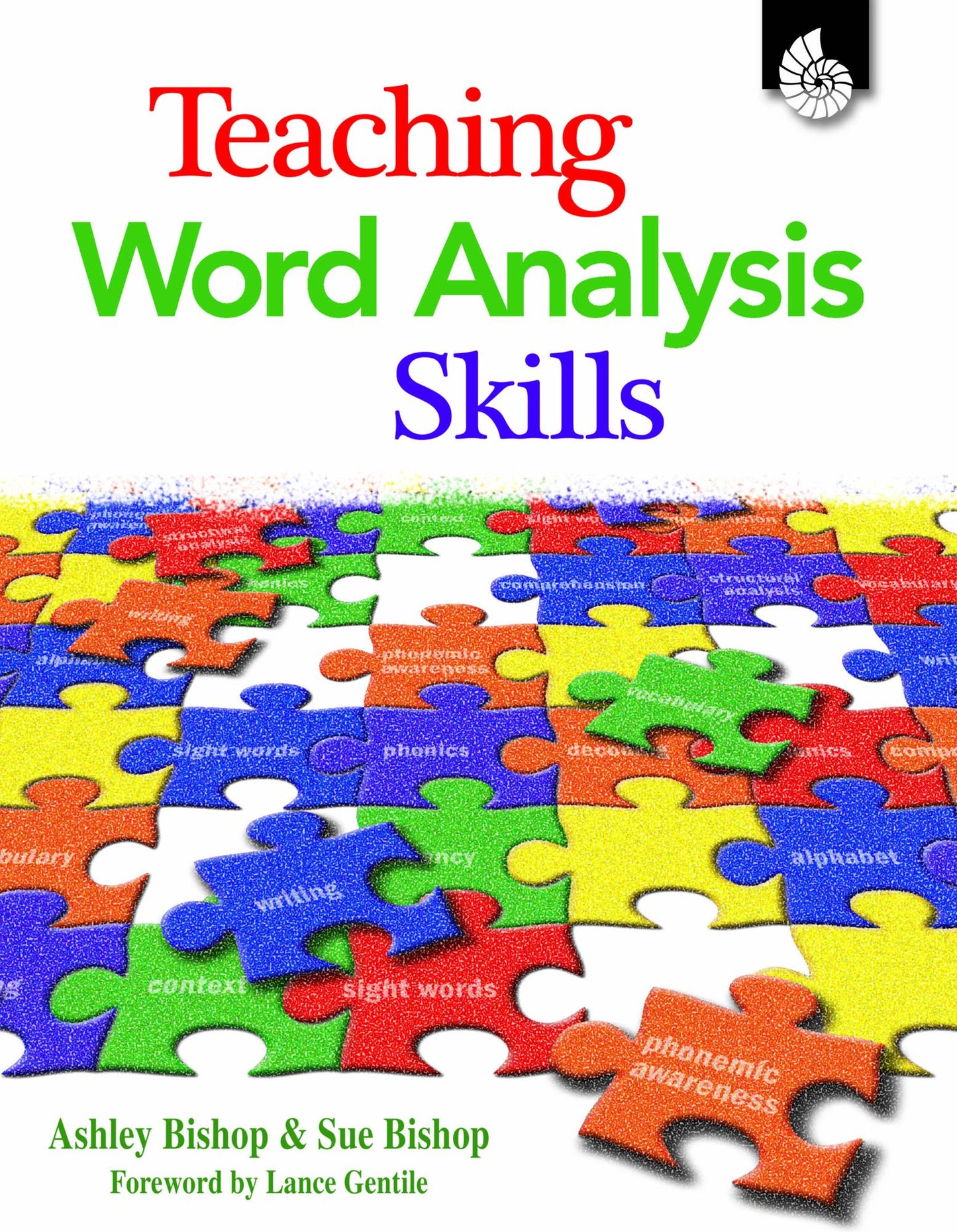 Teaching Word Analysis Skills