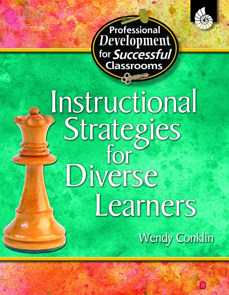 Instructional Strategies for Diverse Learners