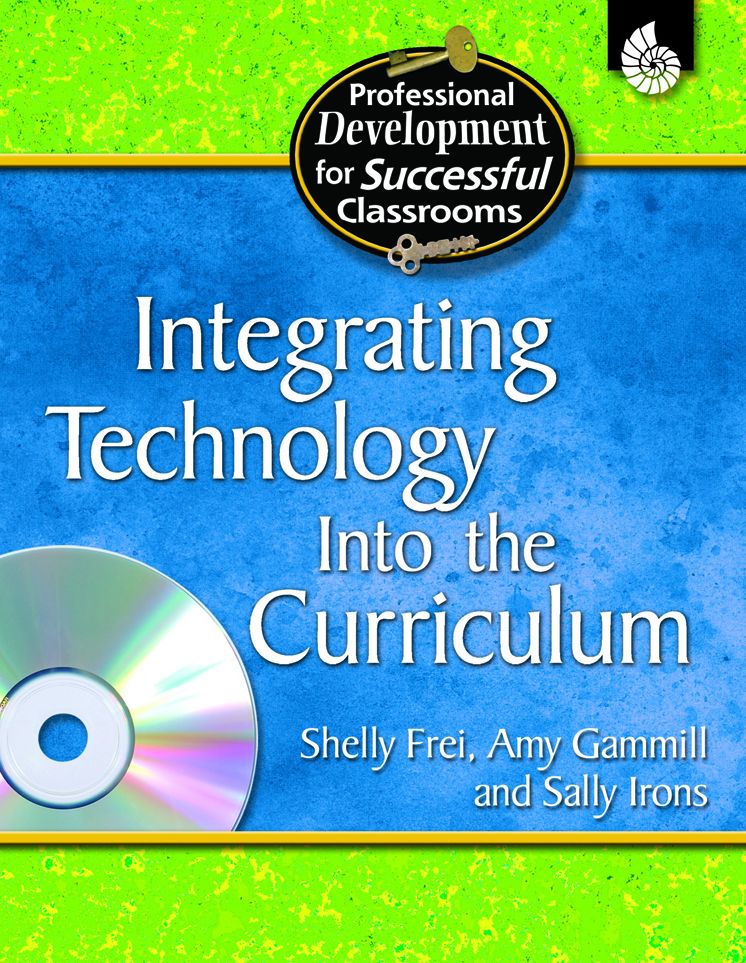 Integrating Technology into the Curriculum