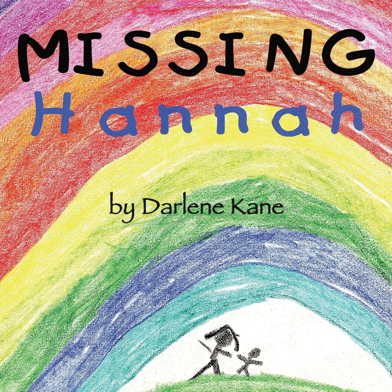 Missing Hannah