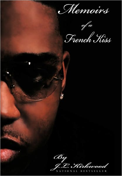 Memoirs Of A French Kiss