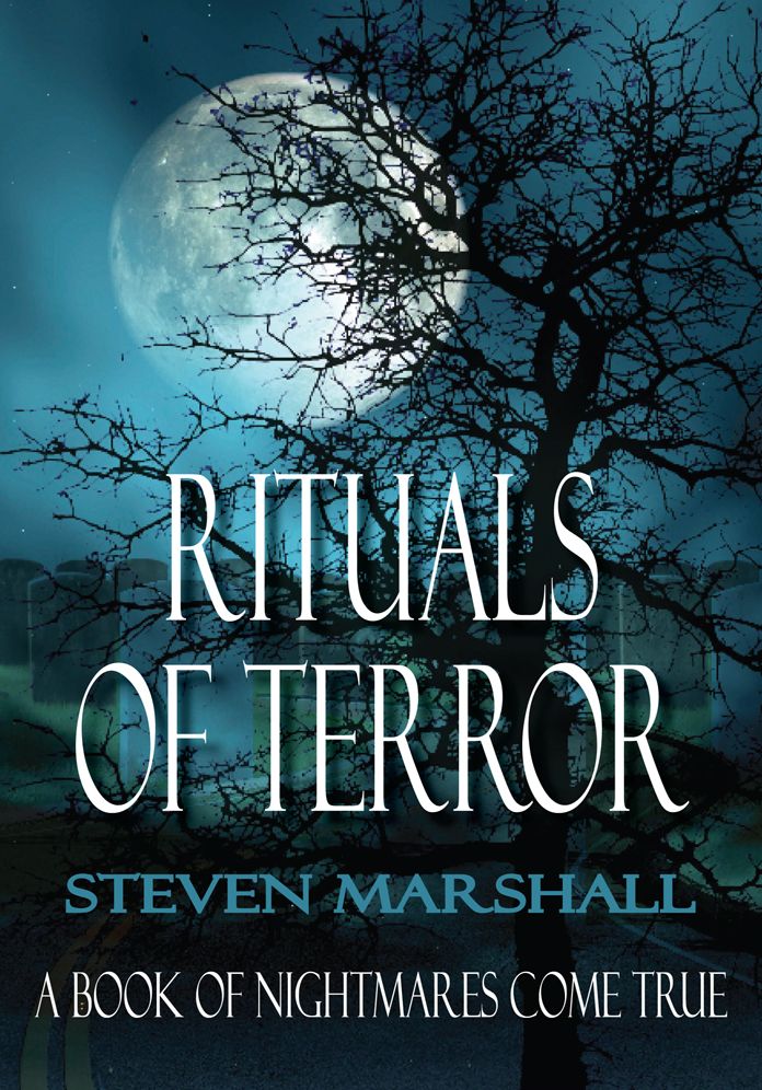Rituals Of Terror