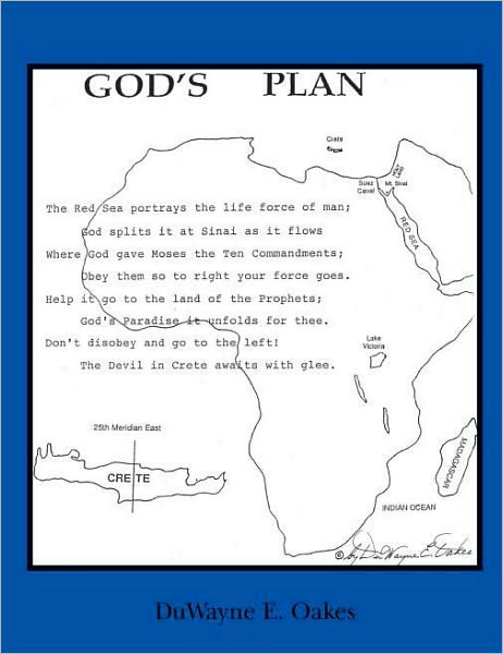 God's Plan