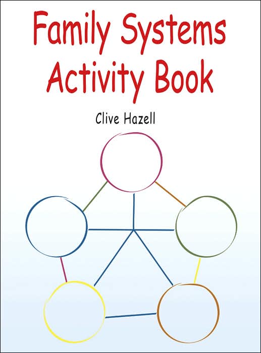 Family Systems Activity Book