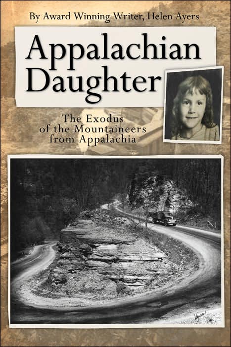 Appalachian Daughter: The Exodus of the Mountaineers from Appalachia