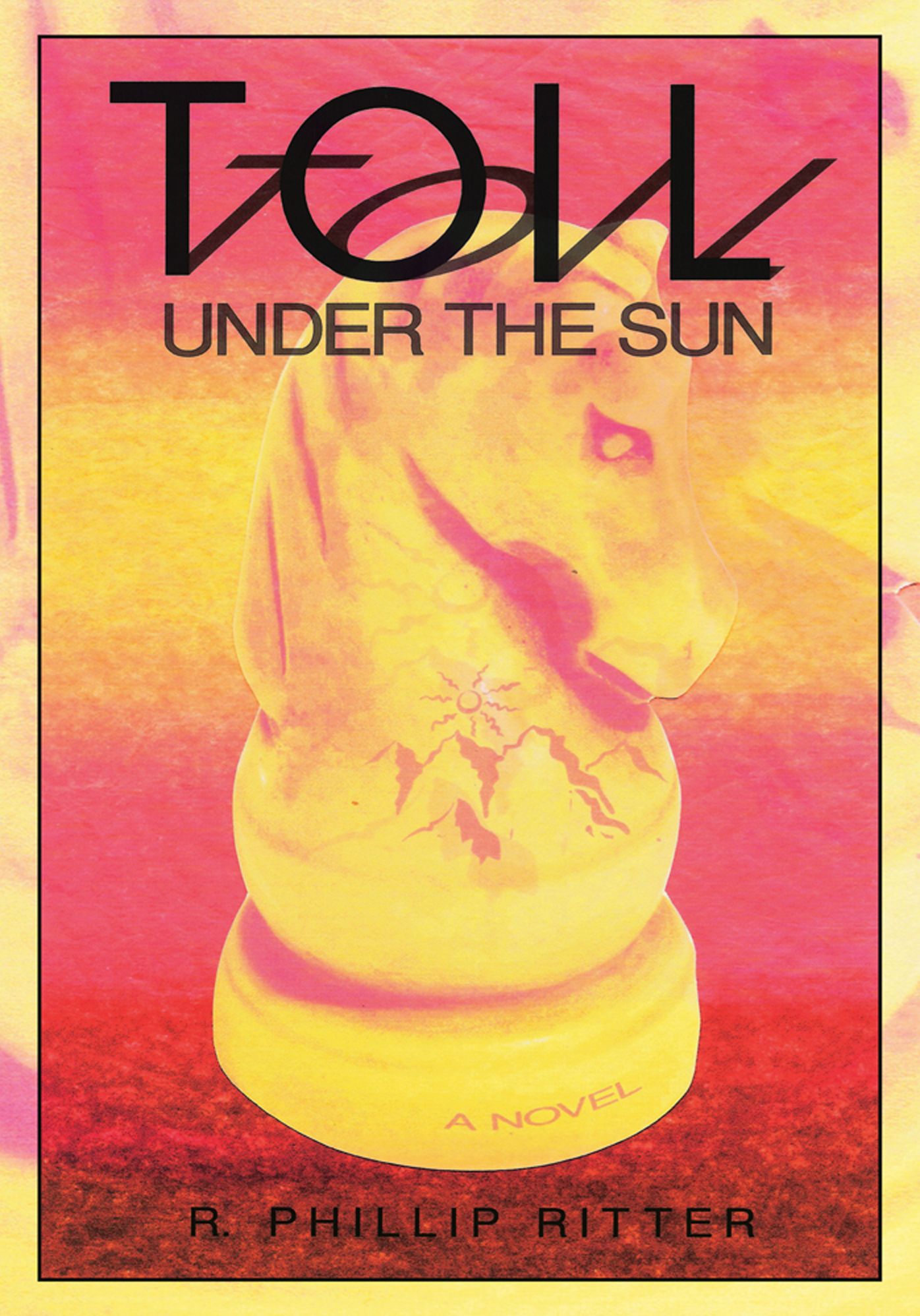 Toil Under The Sun