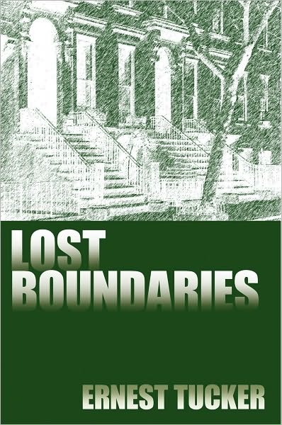 Lost Boundaries