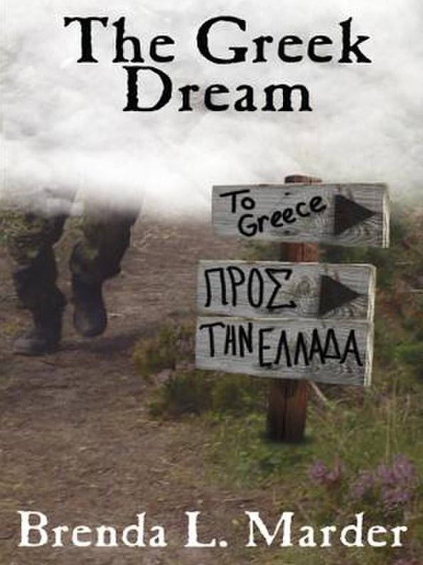 The Greek Dream
