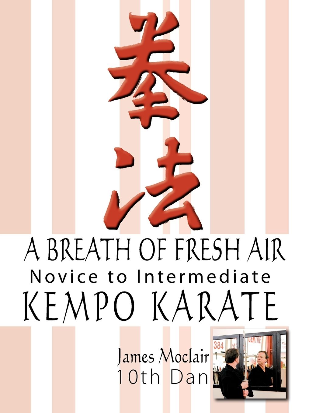 A Breath Of Fresh Air