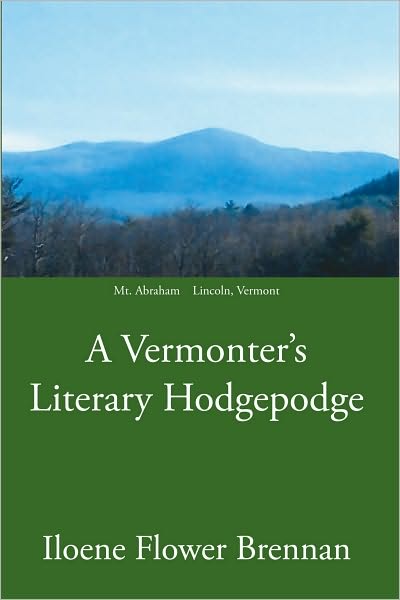A Vermonter's Literary Hodgepodge