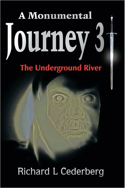 A Monumental Journey 3: The Underground River