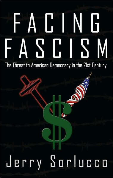 Facing Fascism: The Threat to American Democracy in the 21st Century