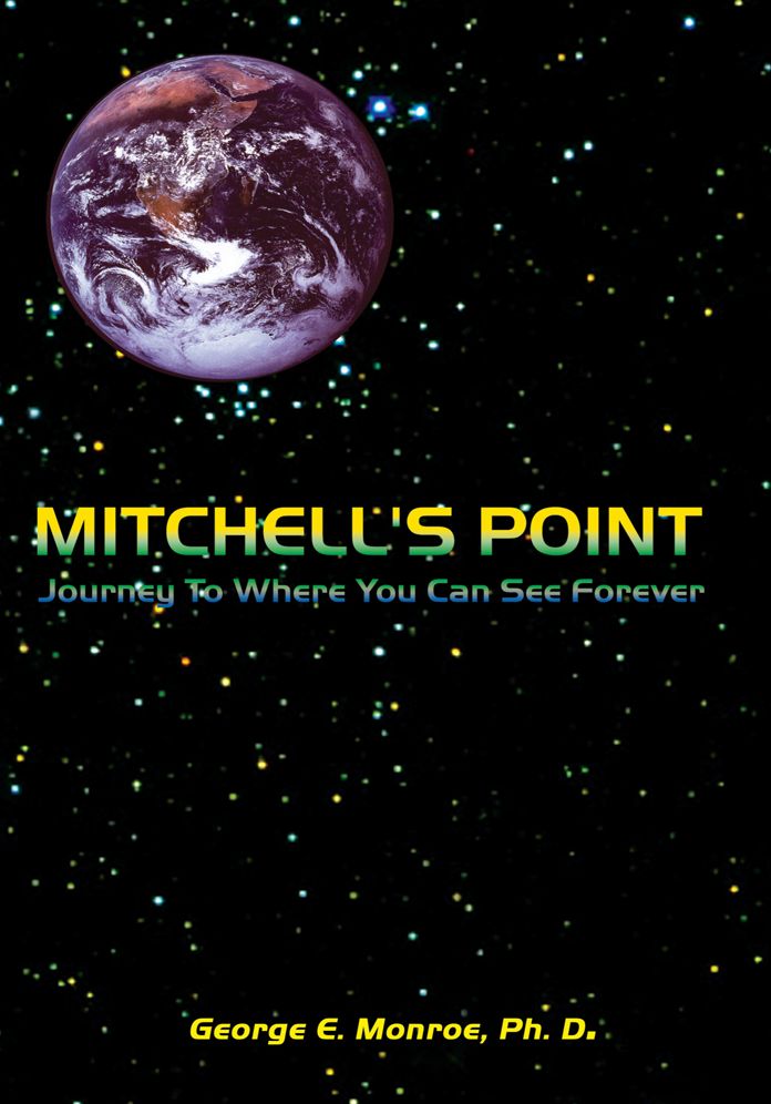 Mitchell's Point: Journey To Where You Can See Forever