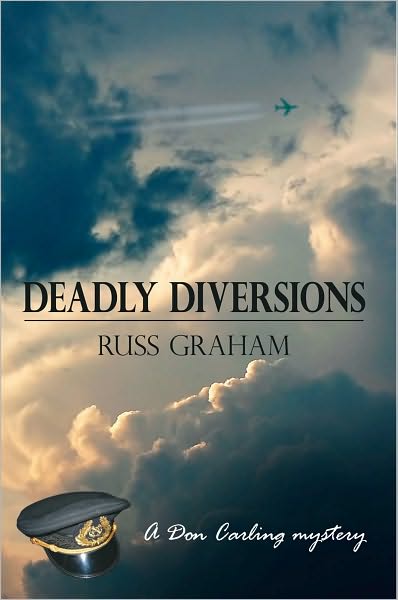 Deadly Diversions