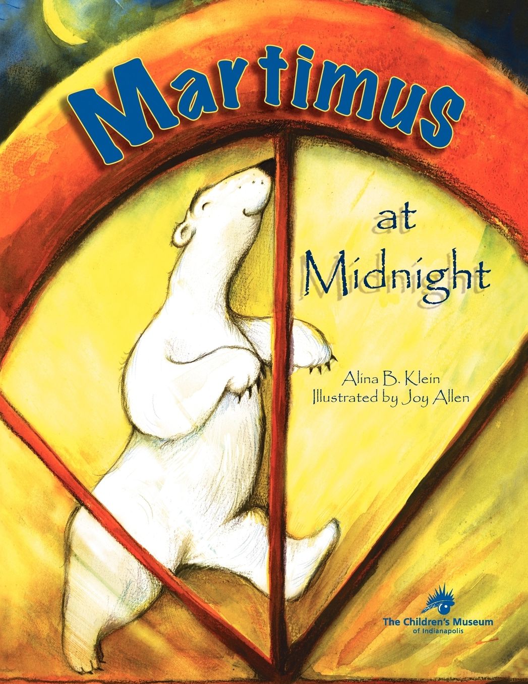 Martimus at Midnight