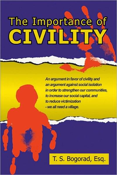 The Importance of Civility