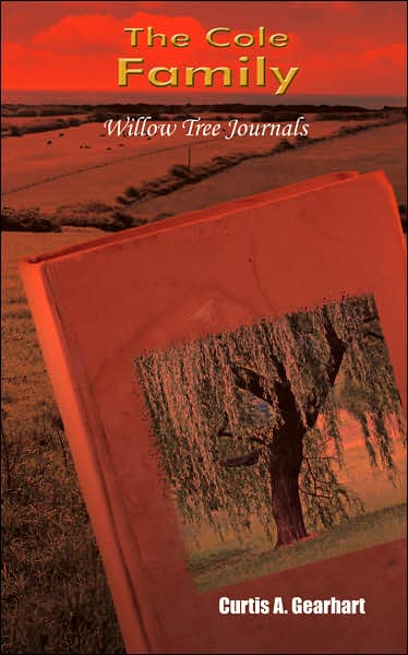 The Cole Family: Willow Tree Journals