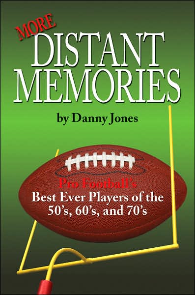 More Distant Memories