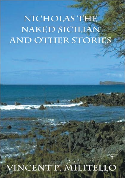 Nicholas the Naked Sicilian, and Other Stories