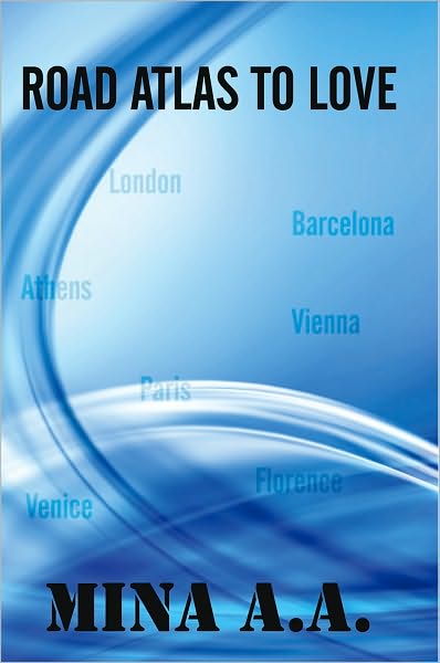 Road Atlas To Love
