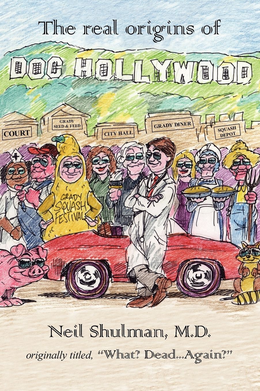 Doc Hollywood