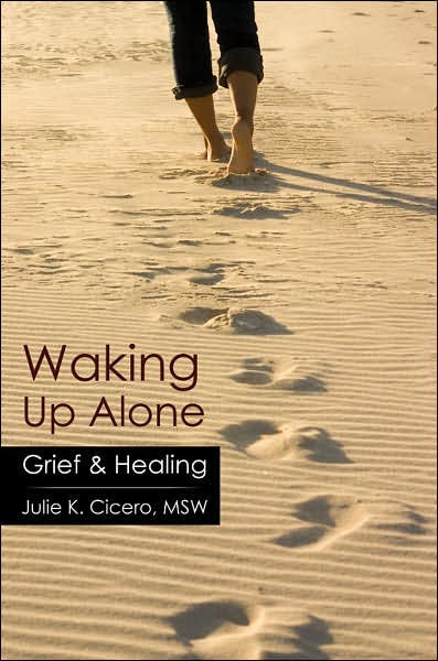 Waking up Alone: Grief and Healing