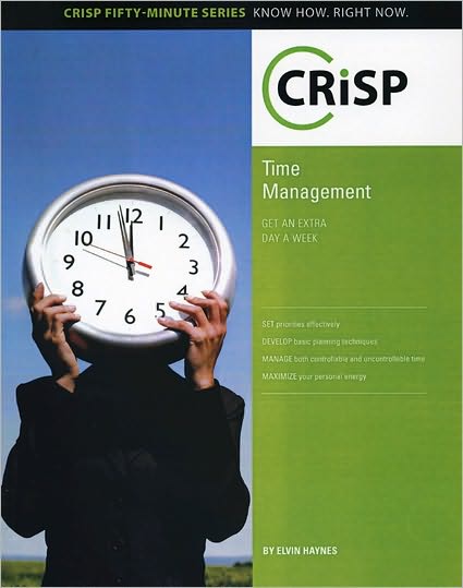 Time Management: Get an Extra Day a Week