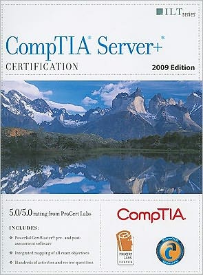 Comptia Server and Certification 2009 Stud.