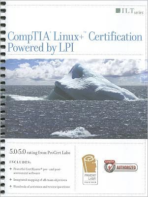 CompTIA Linux+ Certification, Powered by LPI