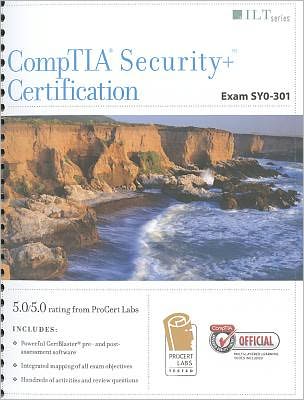 CompTIA Security+ Certification