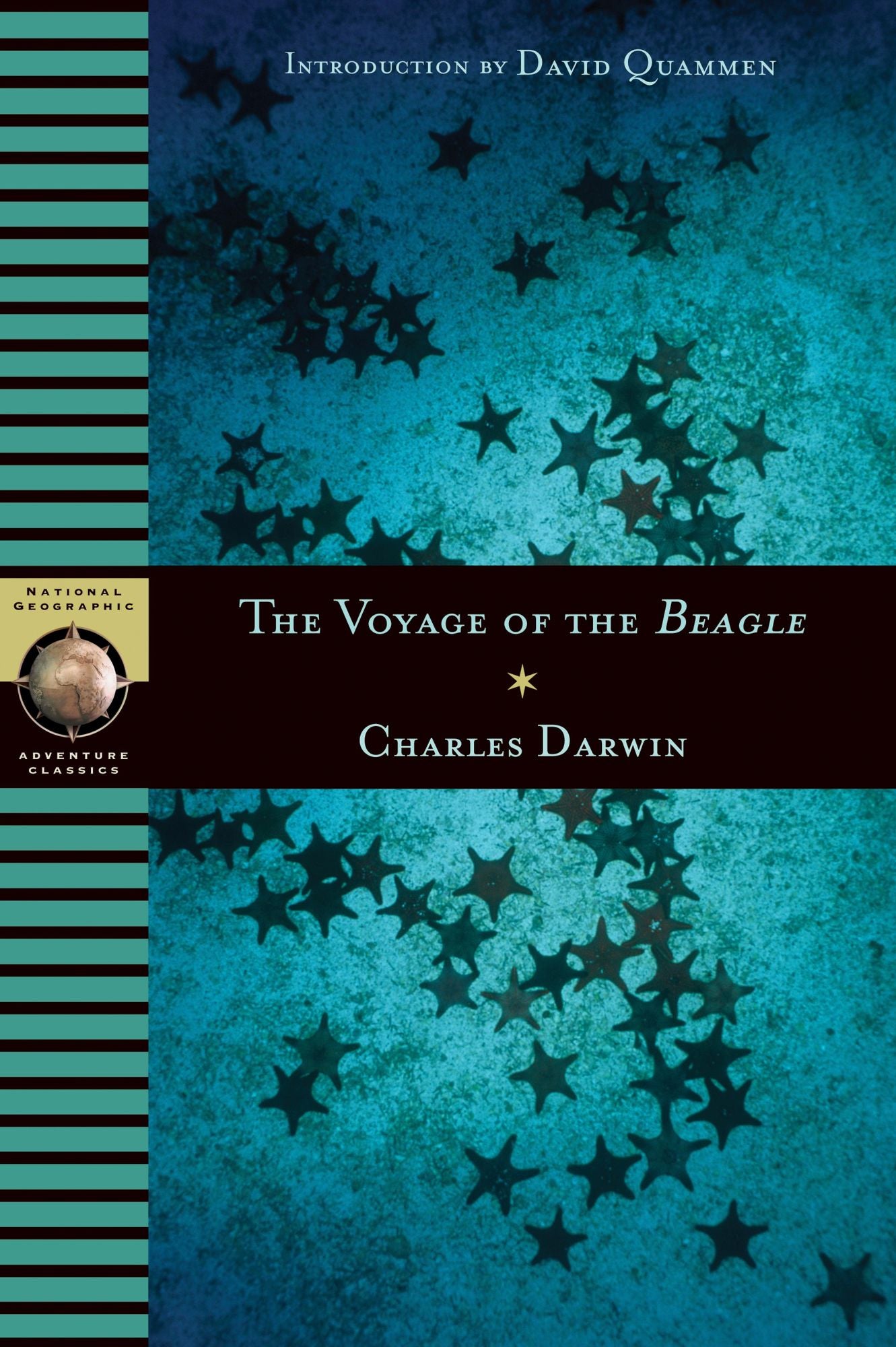 Voyage of the Beagle