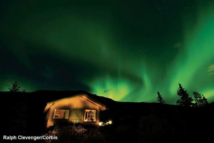 The 10 Best of Everything National Parks: 800 Top Picks From Parks Coast to Coast