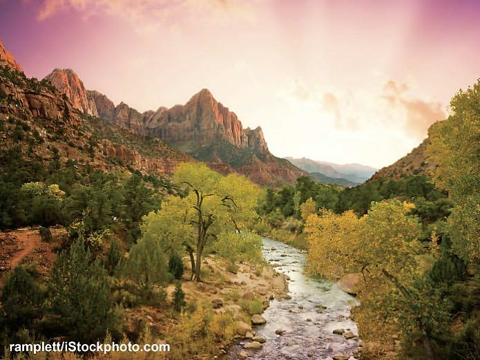 The 10 Best of Everything National Parks: 800 Top Picks From Parks Coast to Coast