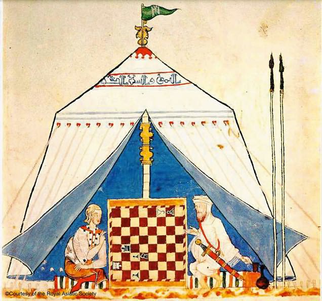 1001 Inventions: The Enduring Legacy of Muslim Civilization