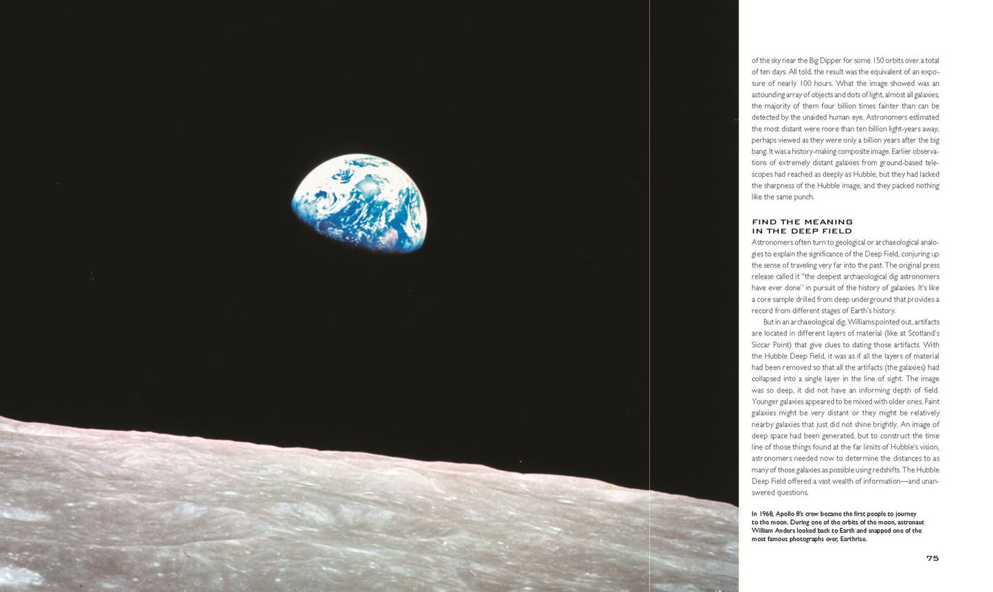 The Hubble Cosmos: 25 Years of New Vistas in Space
