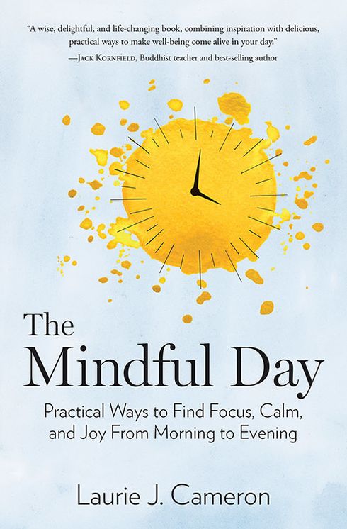 The Mindful Day : Practical Ways to Find Focus, Calm, and Joy from Morning to Evening