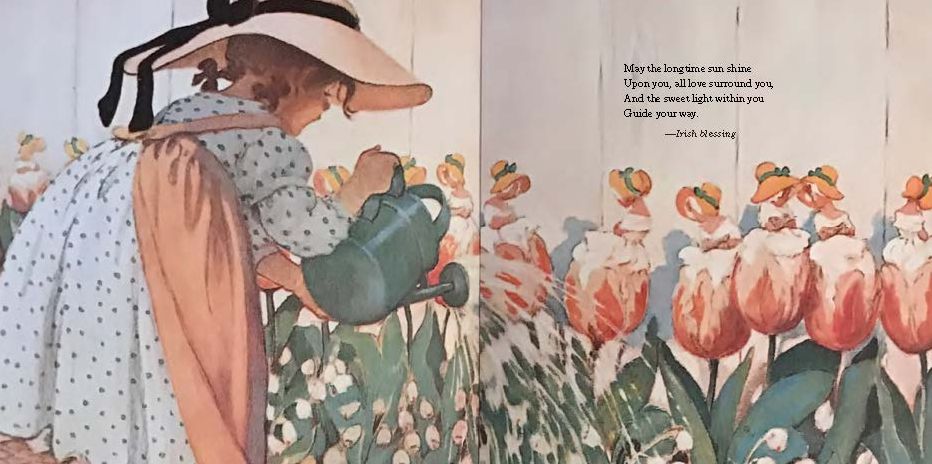 A Mother's Book of Blessings: A Treasury of Wisdom for Life's Greatest Moments