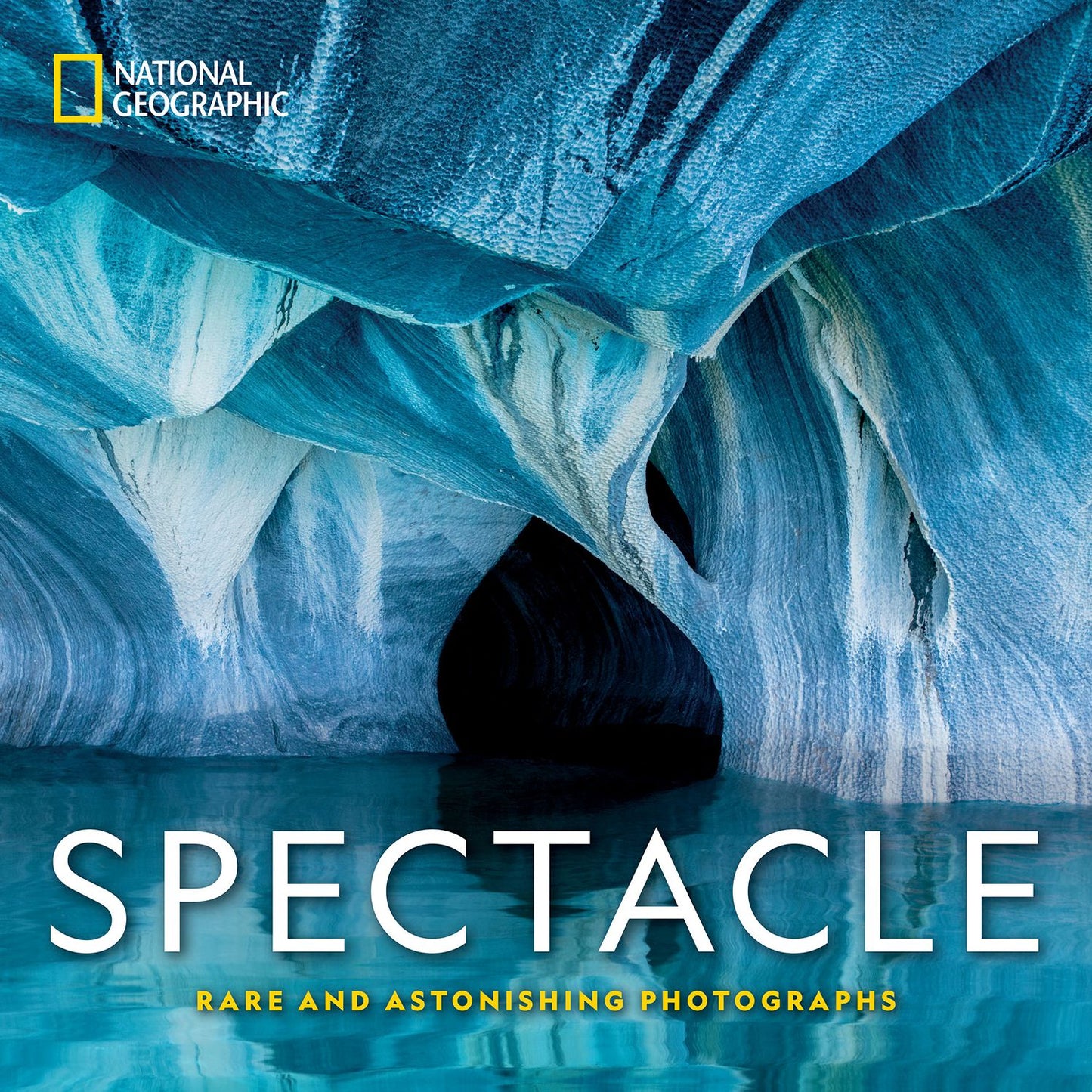 Spectacle: Rare and Astonishing Photographs
