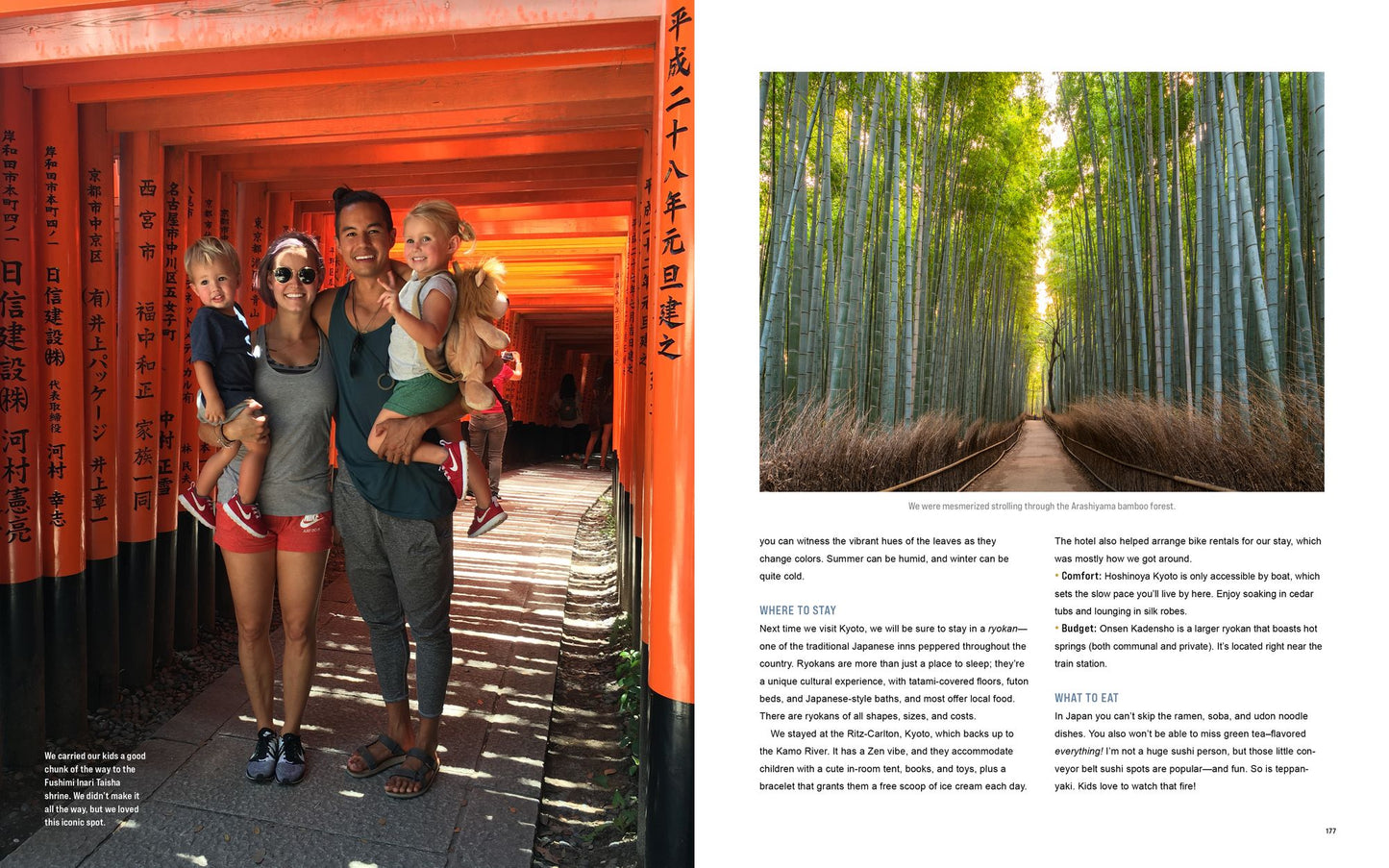 National Geographic Bucket List Family Travel: Share the World With Your Kids on 50 Adventures of a Lifetime