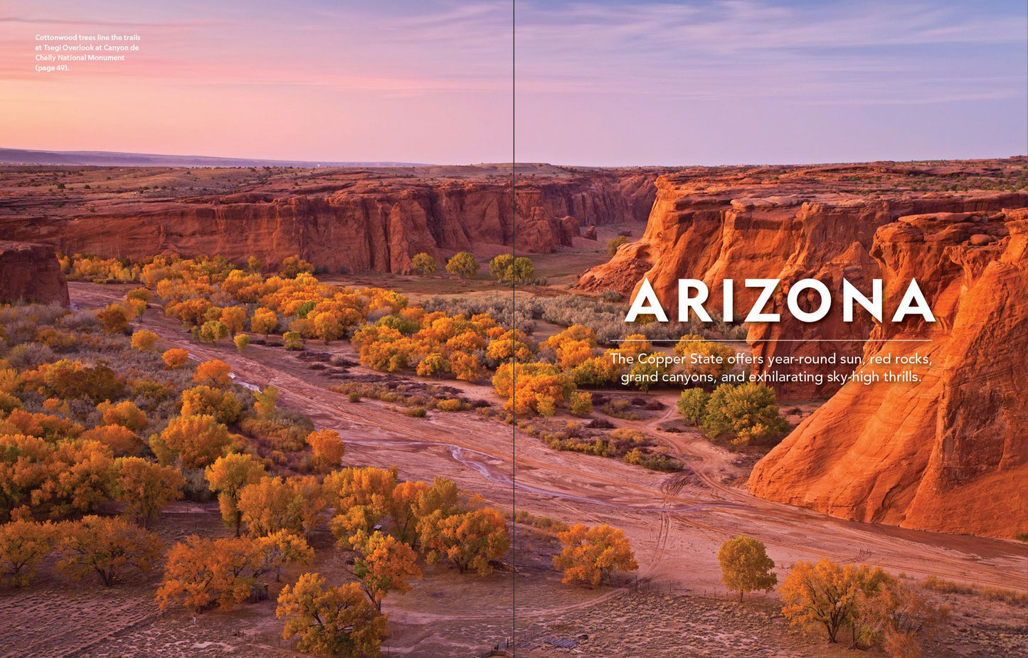 Great Outdoors U.S.A.: 1,000 Adventures Across All 50 States