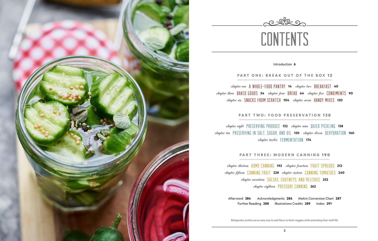 Attainable Sustainable Pantry: A Back-to-Basics Guide to Stocking Your Kitchen
