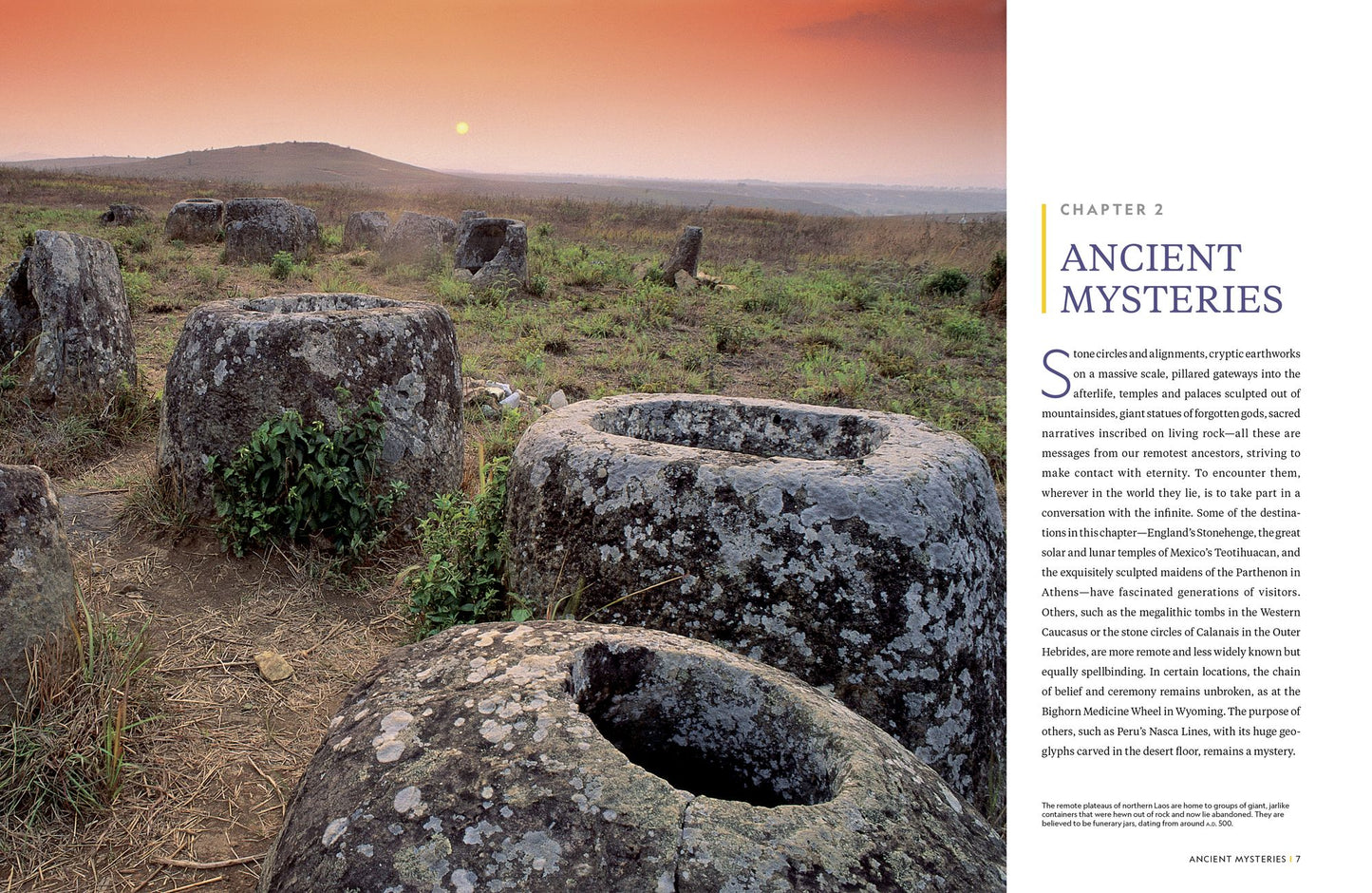 Sacred Places of a Lifetime, Second Edition: 500 of the World's Most Peaceful and Powerful Destinations