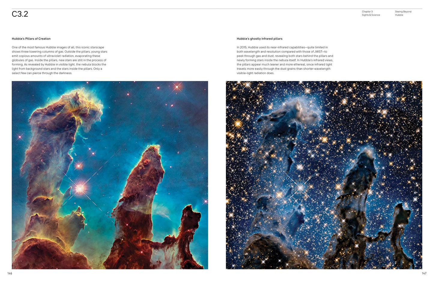 Infinite Cosmos: Visions From the James Webb Space Telescope