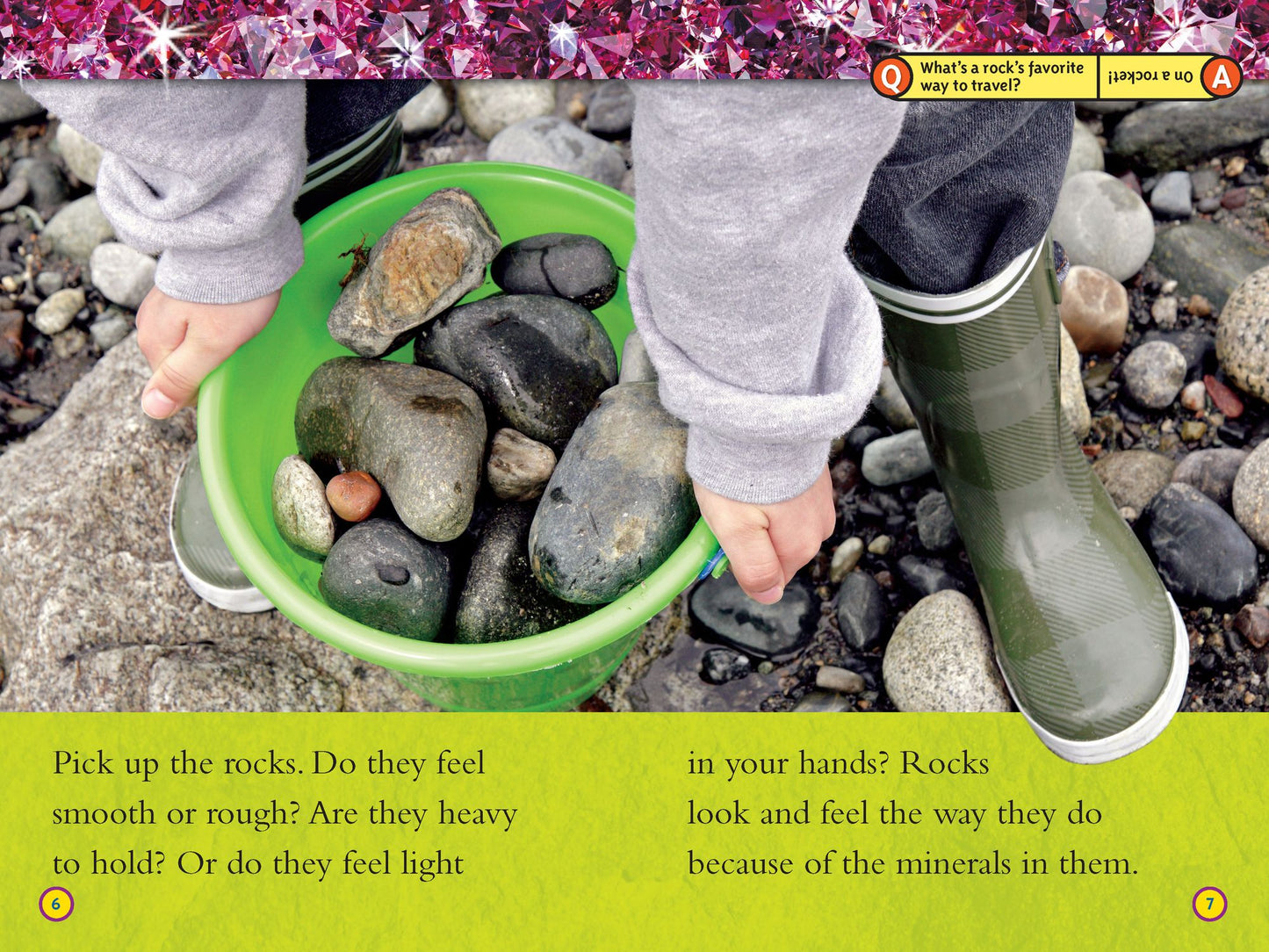 National Geographic Readers: Planet Earth Collection: Readers That Grow With You