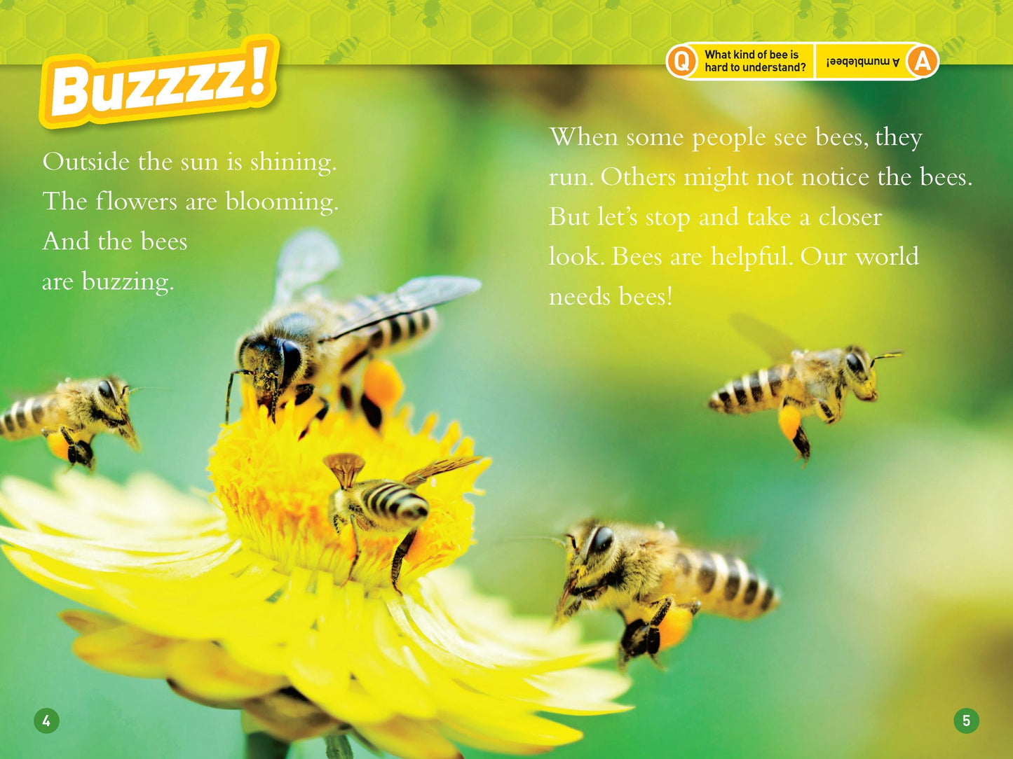 Bees