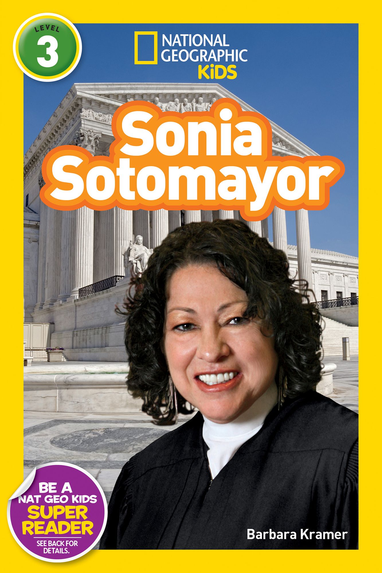 Sonia Sotomayor