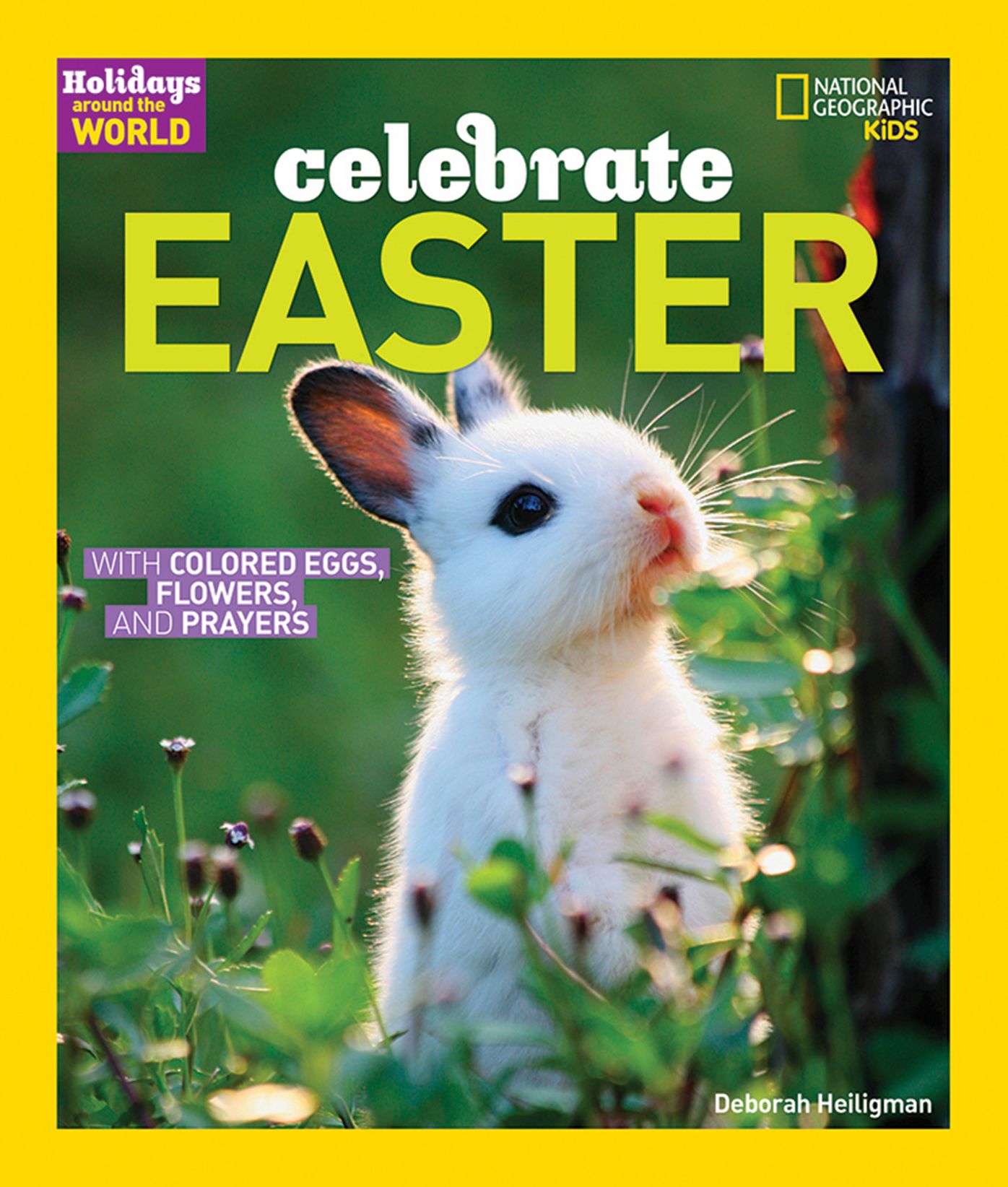 Celebrate Easter
