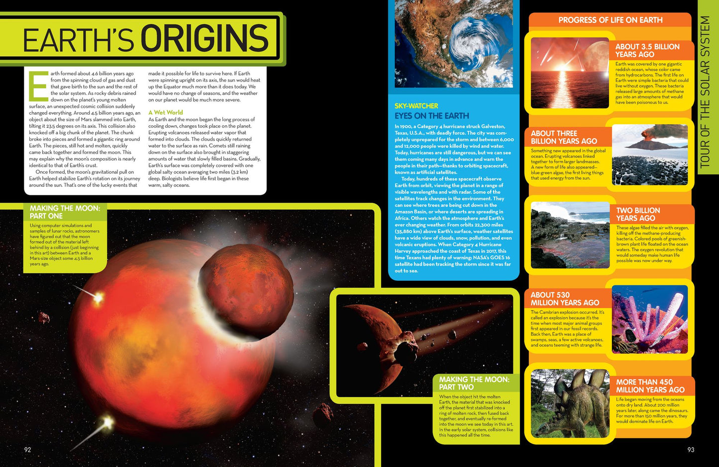 Space Encyclopedia, 2nd Edition: A Tour of Our Solar System and Beyond